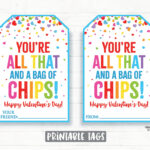 All That And A Bag Of Chips Printable Printable Word Searches