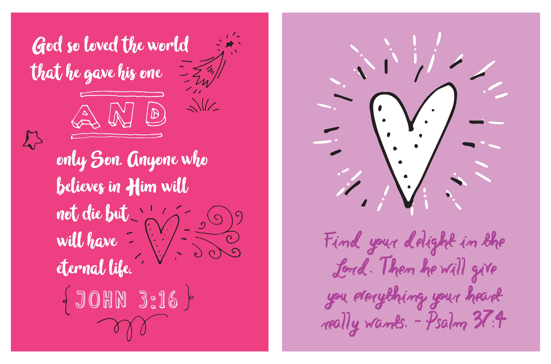 Christian Valentine Cards Free 10 Free PDF Printables Printablee