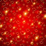 Download Valentine Background Vector 4vector By dlewis Valentine