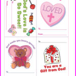 Free Printable Christian Valentine s Day Cards