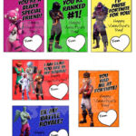 Free Printable Fortnite Valentines Cards Printable Word Searches