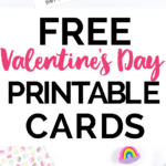 Free Printable Funny Valentine s Cards Awesome Alice Funny