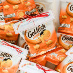 Free Printable Goldfish Valentines C R A F T