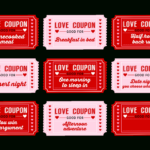 Free Printable Love Coupons For Her Printable Templates