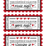 Free Printable Love Coupons For Him Prudent Penny Pincher