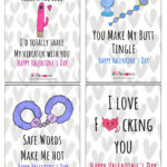 Free Printable Naughty Valentine Cards Updated Thien Kim Lam