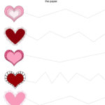 Free Printable Preschool Valentine Worksheets Lexia s Blog