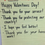 Free Printable Valentine Cards For Veterans