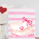 Free Printable Valentine Cards Print Pretty Cards