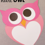 Free Printable Valentine Craft S