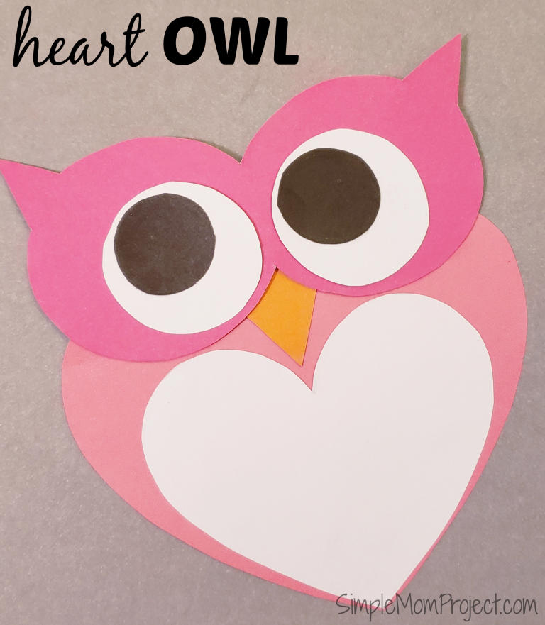 Free Printable Valentine Craft S