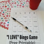 Free Printable Valentine Games For Church Groups