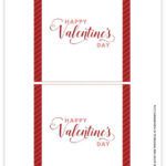 Free Printable Valentine s Day Candy Bar Wrappers