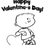 Free Printable Valentine s Day Coloring Pages