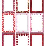 Free Printable Valentine s Day Gift Tags