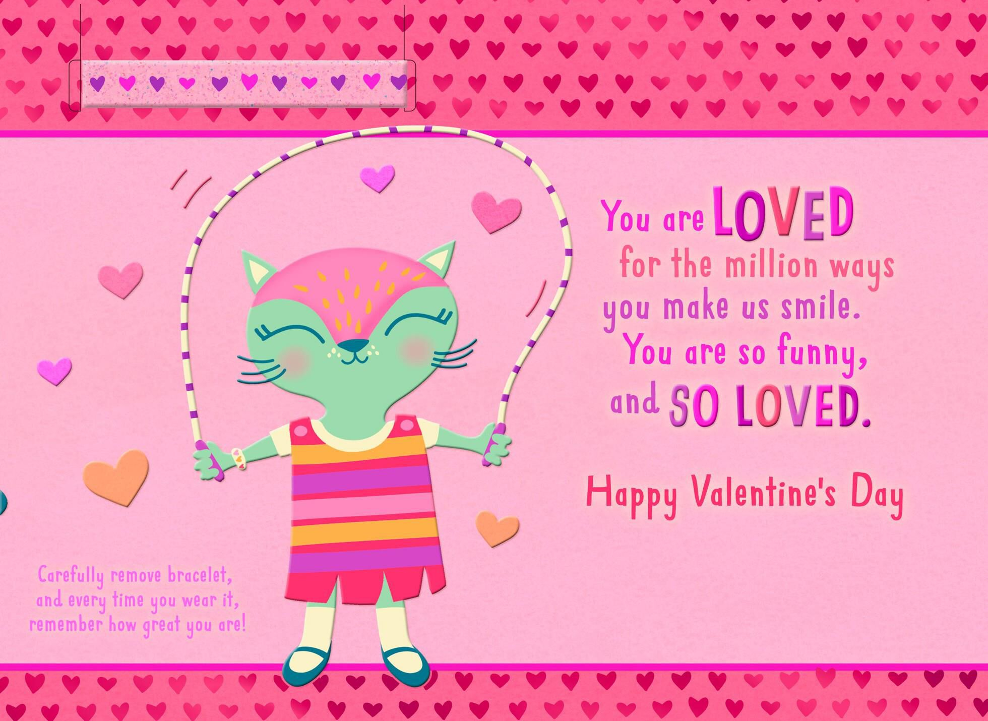 Free Printable Valentines Day Cards For Daughter Printable Templates