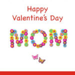 Free Printable Valentines Day Cards For Mom PrintableValentine