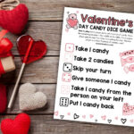 Free Printable Valentines Day Games 2023 Get Valentines Day 2023 Update