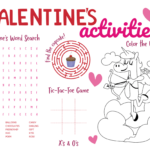 Free Printable Valentines Day Games 2023 Get Valentines Day 2023 Update