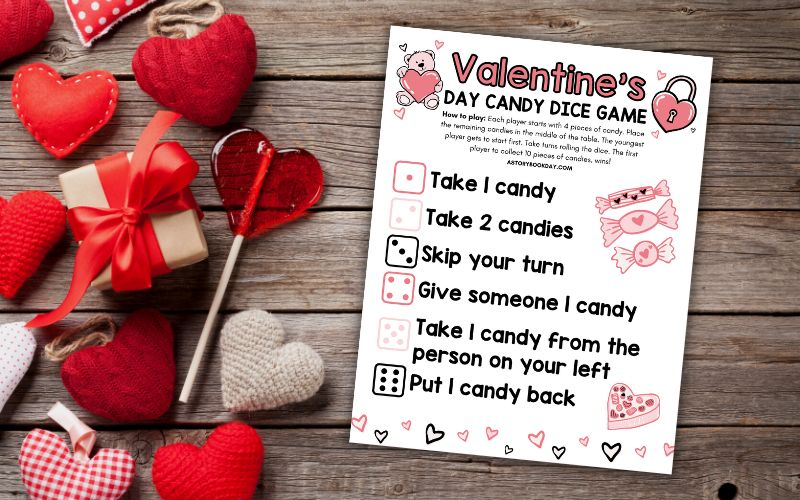 Free Printable Valentines Day Games 2023 Get Valentines Day 2023 Update