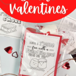 FREE Smore Valentine Printable 8 Versions Leap Of Faith Crafting