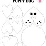 Free Valentine Activity Printables