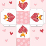 Free Valentine s Day Download Valentines Printables Homemade