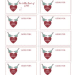 Free Valentine s Day Printable Love Coupons To Print And Fill Out