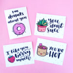 Funny Printable Cards