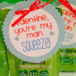 Go Go Squeeze Valentines Valentines Day Party Valentines Be My