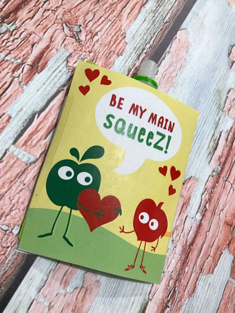 GoGo SqueeZ Valentine s Day Pouch Covers Free Downloads And Easy Craft 