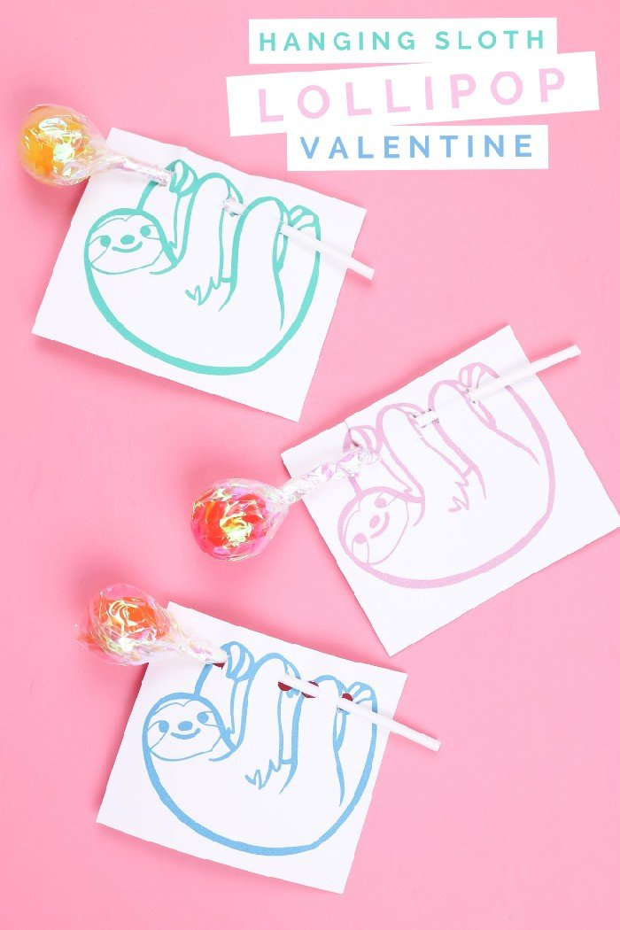 Lollipop Valentine Printable With Koochikoo Organic Lollipops She 