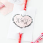 Pencil Valentine Free Printable Made To Be A Momma