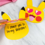 Pikachu Valentine Box Template Web Check Out Our Pikachu Valentine Svg