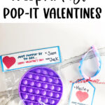 Pop it Valentine Printable Featured Mom Envy