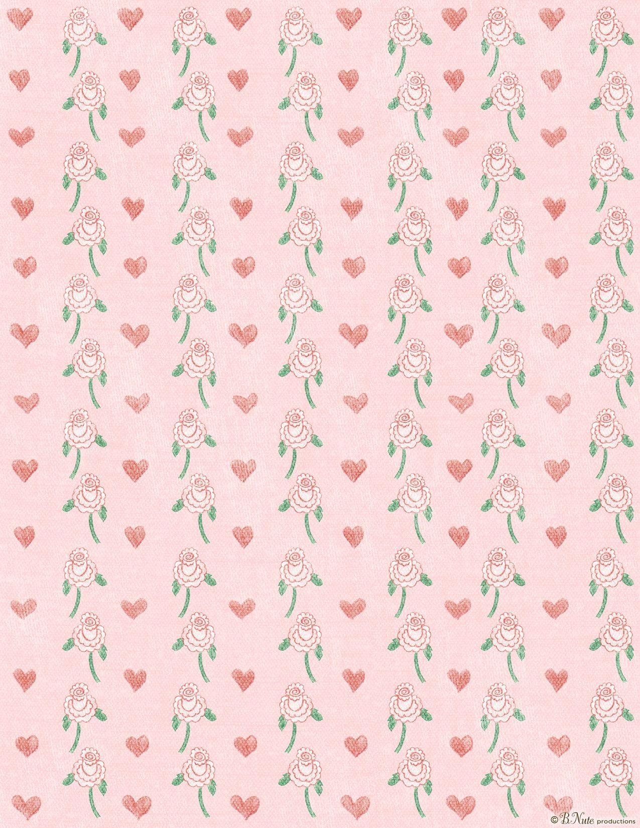 Printable Backgrounds