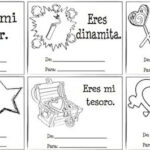 Printable Spanish Valentine Cards For Kids Spanish Playground