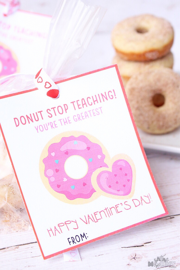 Printable Valentine Cards For Teachers Printable Card Free