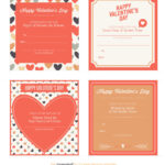 Printable Valentine Coupons