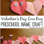 Printable Valentine Crafts