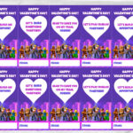 Roblox Valentine s Day Cards Printables INSTANT DOWNLOAD Etsy