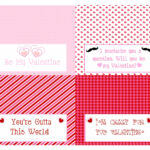 Scrap N Teach Valentine s Treat Bag Topper Free Printables