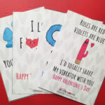 Sexy Valentines Cards