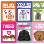 Star Wars Valentines Pepper Scraps Printables