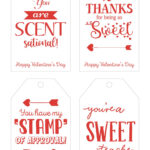 Teacher Valentine Printables