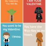 Valentine Cards For Boys 10 Free PDF Printables Printablee