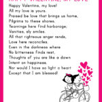 Valentine Cards For Him 10 Free PDF Printables Printablee