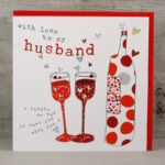 Valentine Cards For Husbands Free Printable