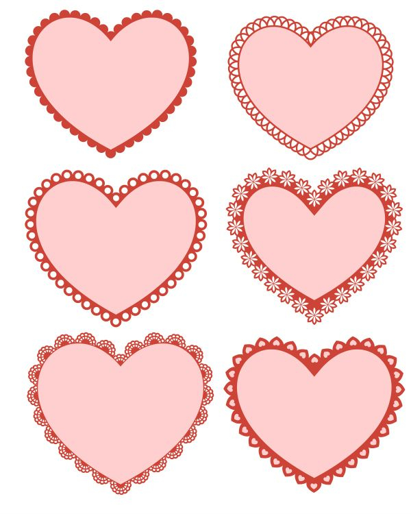 Valentine Day Decoration Printables Printable Word Searches