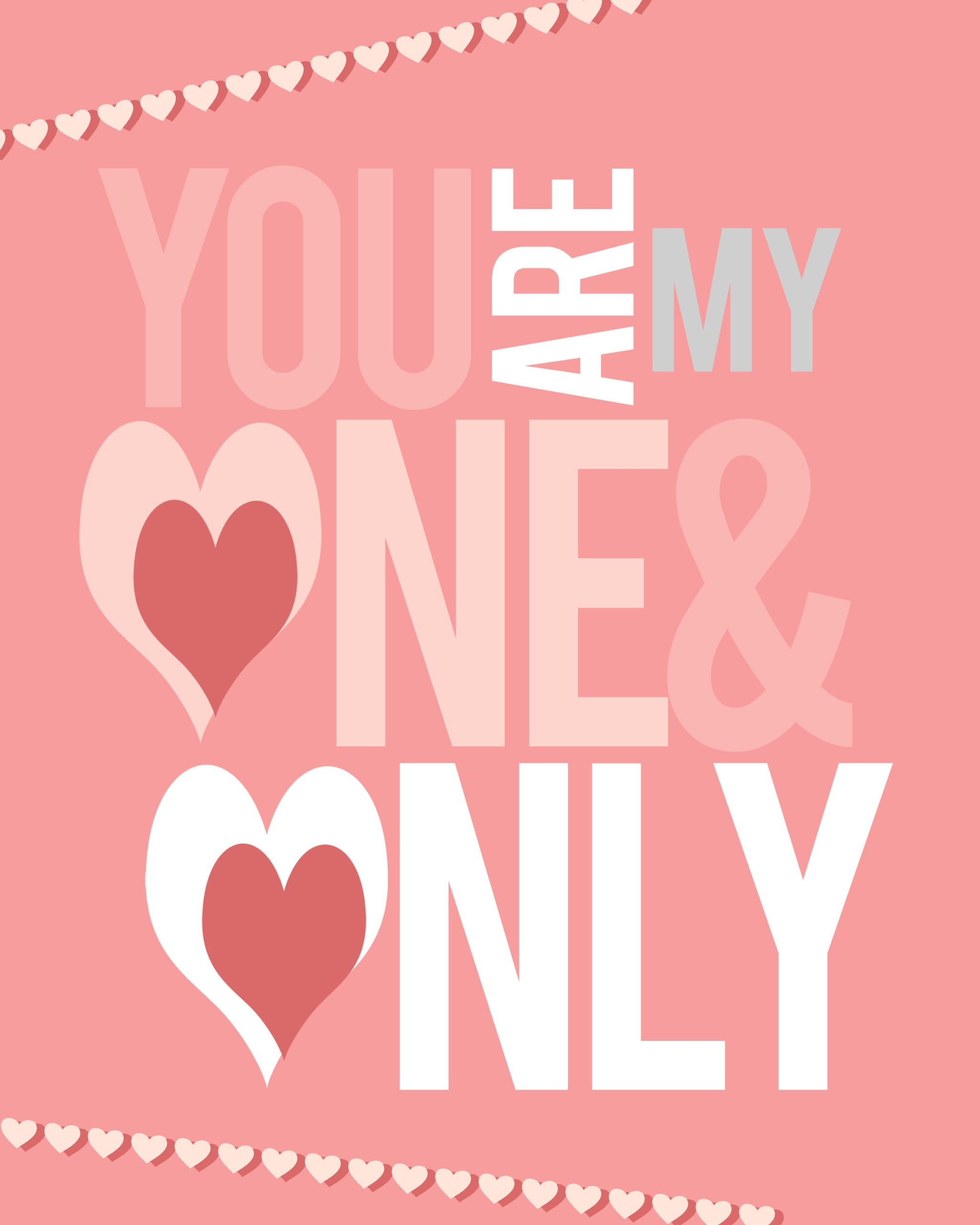 Valentine Free Printables